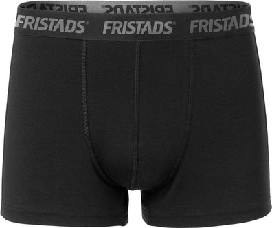 Fristads Boxershorts 9329 BOX Schwarz