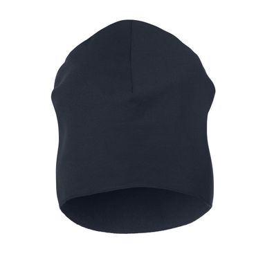 Snickers FlexiWork Stretch Fleece Beanie Navy