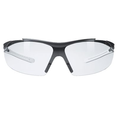 Hellberg Schutzbrille Argon AF/AS Endurance Klar