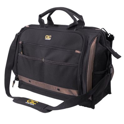 CLC Werkzeugtasche Schwarz