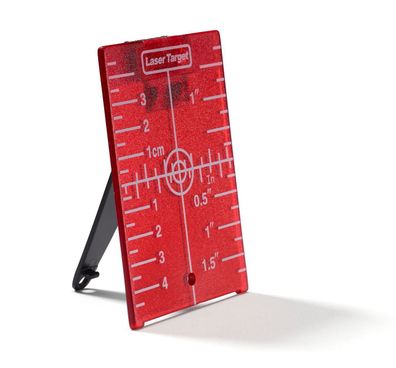 Hultafors Zielpunkttafel TP Red