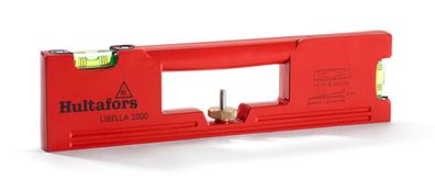 Hultafors Libella, L2000 Red