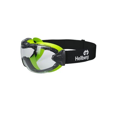 Hellberg Schutzbrille Neon Plus AF/AS ELC