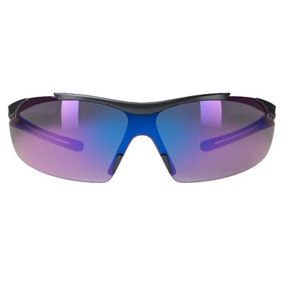 Hellberg Schutzbrille Argon AF/AS Smoke Blue