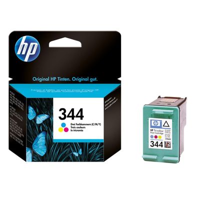 HP C9363EE HP 344 (C9363EE) color Druckerpatrone