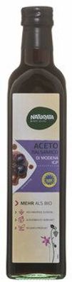 Naturata 3x Aceto Balsamico di Modena IGP 500ml