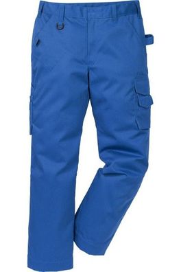 Kansas Industrie-Hose Icon One Hose 2111 LUXE Royalblau