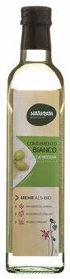 Naturata Condimento Bianco 500ml