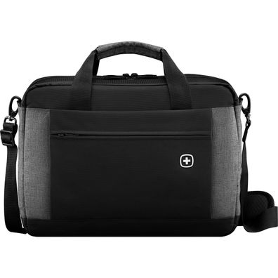 Wenger 601057 Wenger Underground 16 Laptop Tasche schwarz