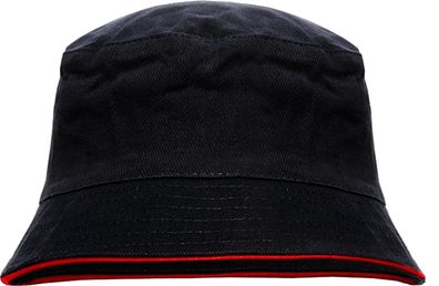 Fischerhut - Bucket Hat Bucket Hat Anglerhut Sonnenhut