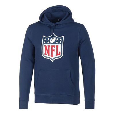 NFL NFL Primary Graphic Hoodie American Football NFL Blue