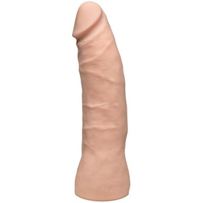 Doc Johnson - Realistic Ultraskyn Dildo - 7 / 18 cm