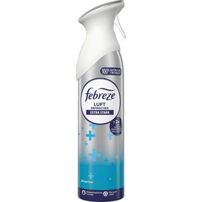 febreze 8700216239011 Raumspray Morgentau frisch 185 ml, 1 St