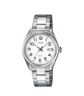 Casio Timeless Collection Damenuhr Armbanduhr LTP-1302PD-7BVEG