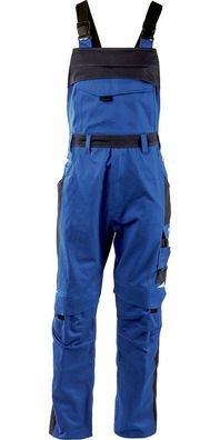 Albatros Profi Line Latzhose Royal/Blau