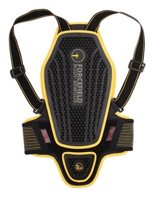 Forcefield Protektor Pro L2K Dynamic Rückenprotektor Herren