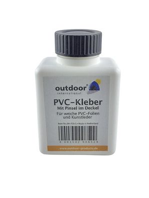 168,20EUR/1l Outdoor PVC-Kleber Kleben und Dichten 100ml