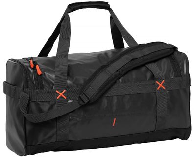 Helly Hansen Tasche 79573 Hh Duffel Bag 70L 990 Black