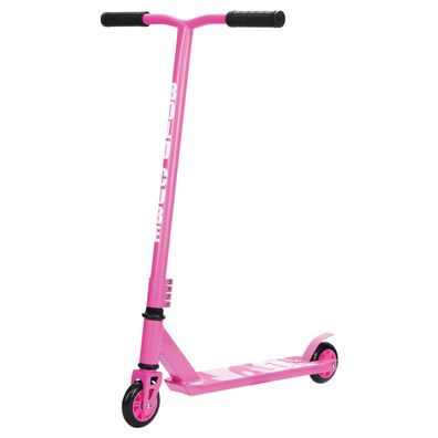 Boldcube Pink - Stunt 2-Rad Scooter