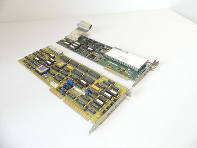 AEG AM-SA75-020 MODBUS 2 Interface-Karten SN 0000257