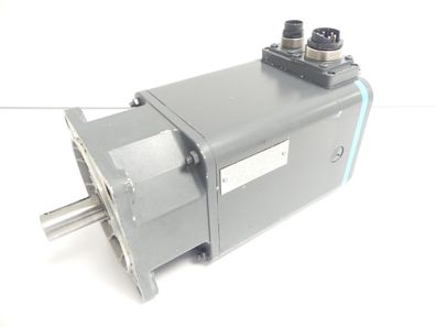 Siemens 1FT3072-0AF61-9-Z Servomotor SN: ED088466801001 - Z = A22 G45 G51