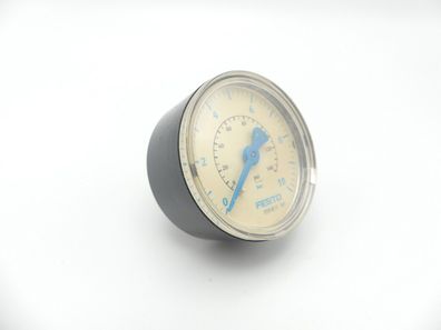 Festo 359 873 N3 Manometer