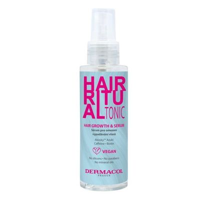 Dermacol Haartonikum Hair Grow & Serum, 100ml