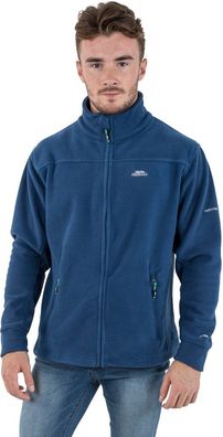 Trespass Fleecejacke Bernal - Male Fleece At300 Navy Tone-3XL