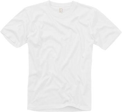 Brandit T-Shirt in White