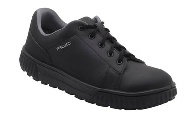 AWC Footwear Berufsschuhe Sneaker Neu in Schwarz