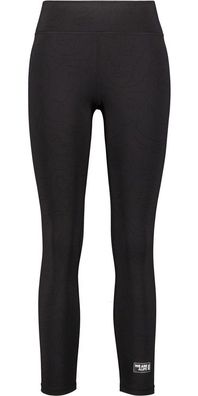 Alife & Kickin Damen AriaAK Leggings Moonless