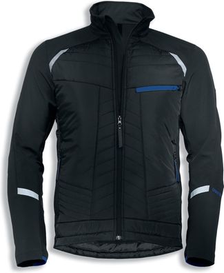 Uvex Hybridjacke Suxxeed Grau, Graphit (89349)