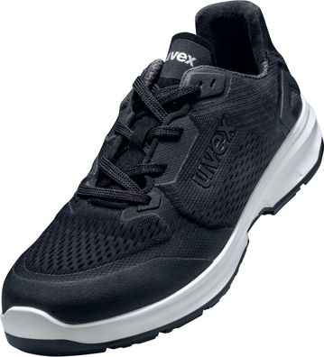 Uvex 1 Sport Nc Halbschuhe O1 65958 Schwarz (65958)