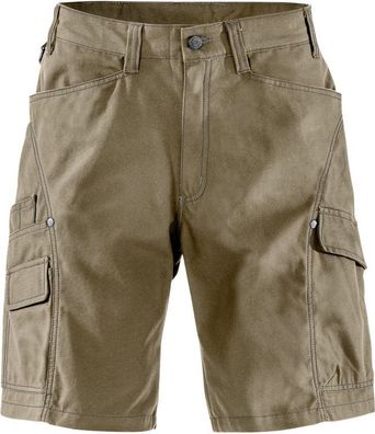 Fristads Service-Shorts 254 BPC Khaki