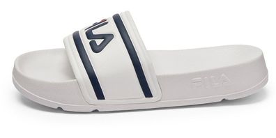 Fila Sandalen / Slipper Morro Bay Slipper Junior White