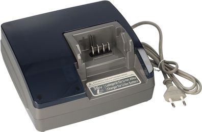 Panasonic 42V Schnell-Ladestation NKJ051A für 36V Deluxe