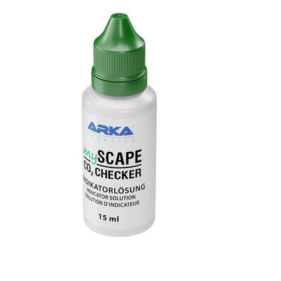 ARKA myScape Bio Co2 Checker-Refiller