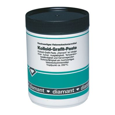 Kolloid-Grafitpaste, Dose 650g