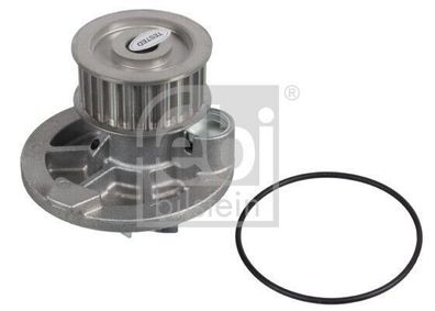 Febi Bilstein 26771 Wasserpumpe für Chevrolet Daewoo Opel