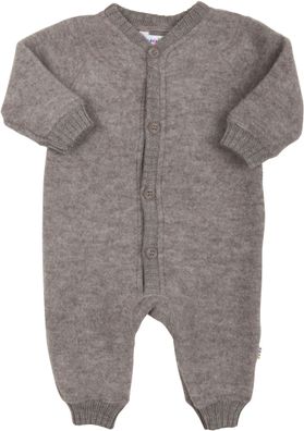 Joha Kinder Outdoor Overall Sesame Melange