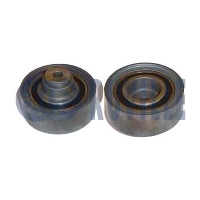 1x Ruville Umlenkrolle Keilrippenriemen 55433 für Audi Seat Skoda 1.9 VW 1.9 2.5