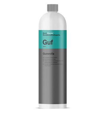 Koch Chemie Guf Gummifix 1 Liter