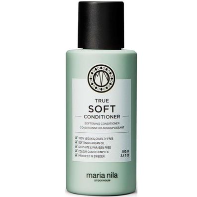 Maria Nila True Soft Haarspülung 100ml