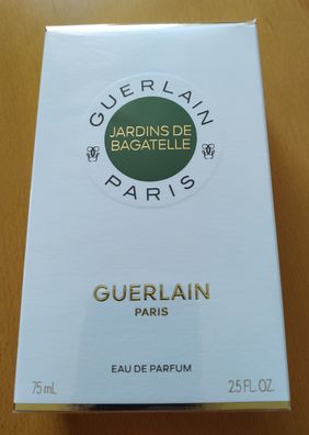 Guerlain Jardins de Bagatelle Eau de Parfum 75ml EDP