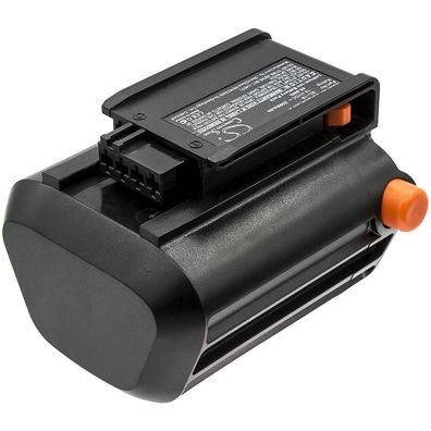 Ersatzakku - CS-GRA180PX - Gardena 881 / 09840-20 - 18 Volt 2500mAh Li-Ion