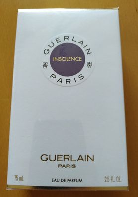 Guerlain Insolence Eau de Parfum 75ml EDP Women