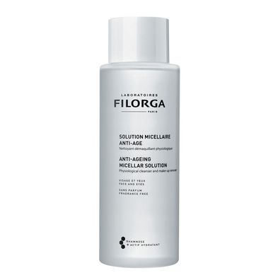 Filorga Mizellenlösung Make-up-Entferner 400ml