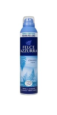 Felce Azzurra Raumspray Classic, 250 ml