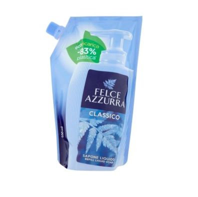 Felce Azzurra Flüssigseife 500 ml