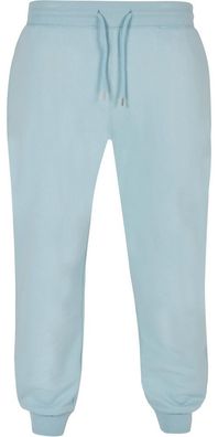 Urban Classics Basic Sweatpants Ocean Blue